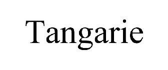 TANGARIE