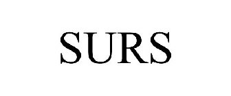 SURS