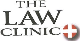 THE LAW CLINIC