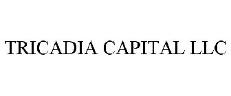 TRICADIA CAPITAL LLC