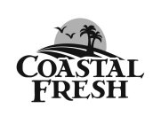 COASTAL FRESH