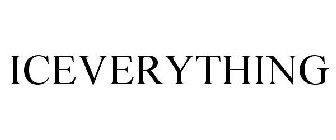 ICEVERYTHING