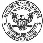 MORTGAGE LOAN INSPECTION CONSUMER PROTECTION