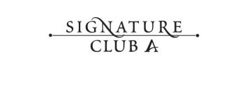 SIGNATURE CLUB A