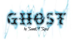 GHOST BY SOUNDOFF SIGNAL