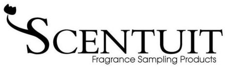 SCENTUIT FRAGRANCE SAMPLING PRODUCTS