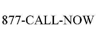 877-CALL-NOW