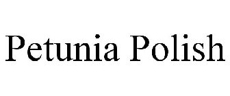 PETUNIA POLISH