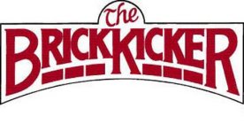 THE BRICKKICKER