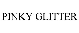 PINKY GLITTER