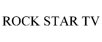 ROCK STAR TV
