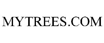 MYTREES.COM