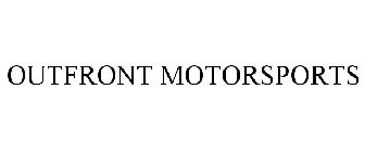 OUTFRONT MOTORSPORTS