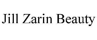JILL ZARIN BEAUTY