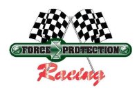FORCE PROTECTION RACING
