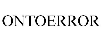 ONTOERROR