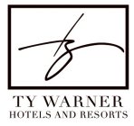 TY TY WARNER HOTELS AND RESORTS