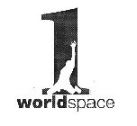 1 WORLDSPACE