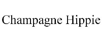 CHAMPAGNE HIPPIE