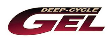 DEEP-CYCLE GEL