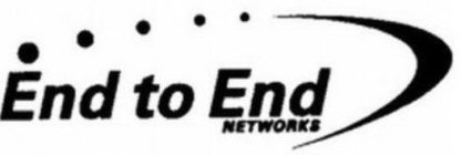 END TO END NETWORKS