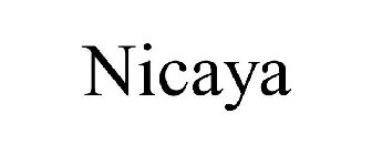 NICAYA