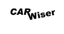 CAR WISER