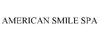 AMERICAN SMILE SPA