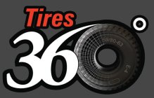 TIRES 36 º