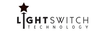 L GHTSWITCH TECHNOLOGY