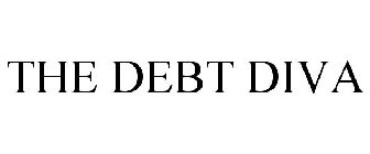 THE DEBT DIVA