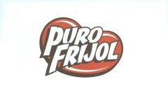 PURO FRIJOL
