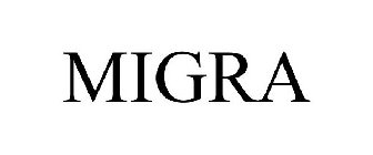 MIGRA