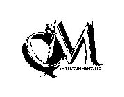 OM& ENTERTAINMENT, LLC