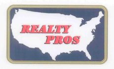 REALTY PROS
