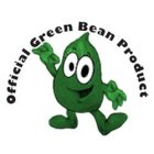 OFFICIAL GREEN BEAN PRODUCT