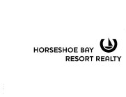 HORSESHOE BAY RESORT REALTY