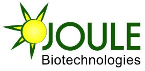 JOULE BIOTECHNOLOGIES