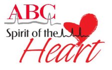 ABC SPIRIT OF THE HEART