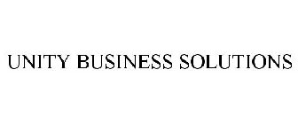 UNITY BUSINESS SOLUTIONS