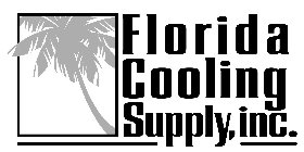 FLORIDA COOLING SUPPLY, INC.