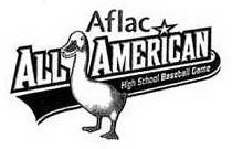 AFLAC ALL AMERICAN HIGH SCHOOL BASEBALL GAME