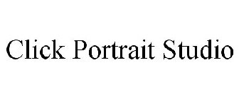 CLICK PORTRAIT STUDIO