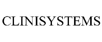 CLINISYSTEMS
