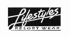 LIFESTYLES RESORT WEAR