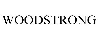 WOODSTRONG