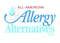 ALL-AMERICAN ALLERGY ALTERNATIVES LLC