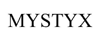 MYSTYX