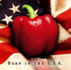 BORN IN THE U.S.A.