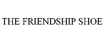 THE FRIENDSHIP SHOE